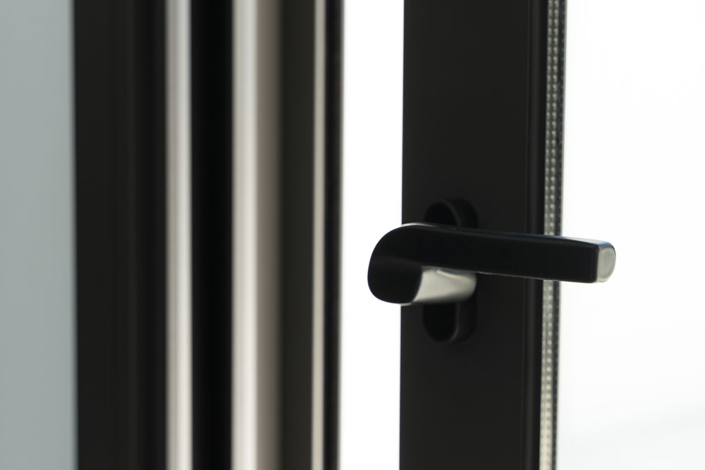 Detalle de calidad. Petram