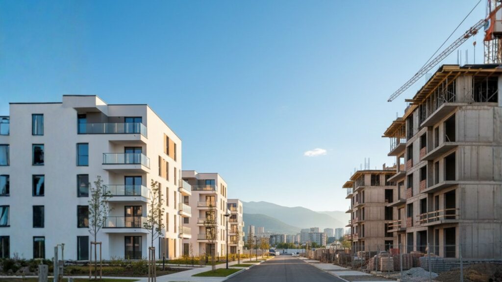 Invertir en Obra Nueva en Barcelona | Petram